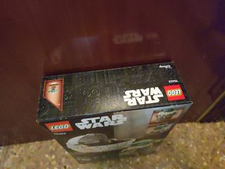 Lego Star Wars 75403 - Grogu
