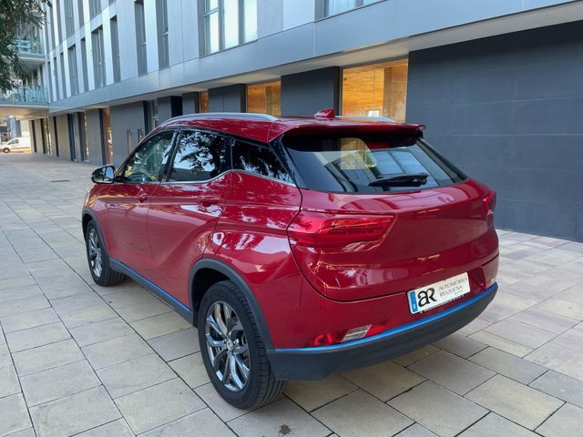 DFSK Seres 3 S2 100% ELÉCTRICO