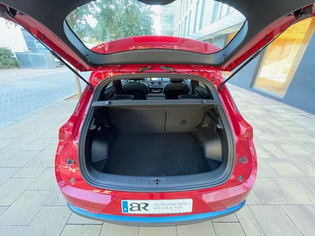 DFSK Seres 3 S2 100% ELÉCTRICO
