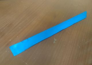 ESCALIMETRO RUMOLD 170-DIN DE PERFIL TRIANGULAR.