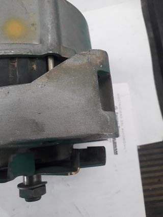 Alternador Bosch usado, reparado