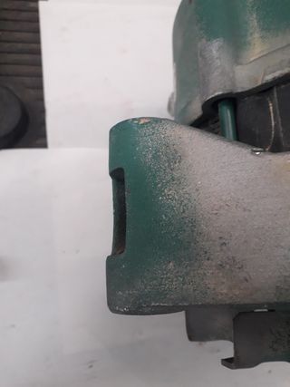 Alternador Bosch usado, reparado