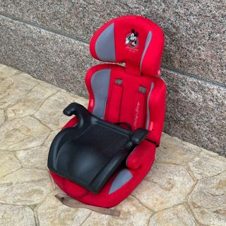Silla de coche para bebé