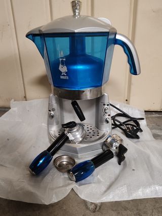 Macchina caffè Bialetti Mokona