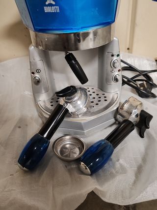 Macchina caffè Bialetti Mokona