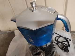 Macchina caffè Bialetti Mokona