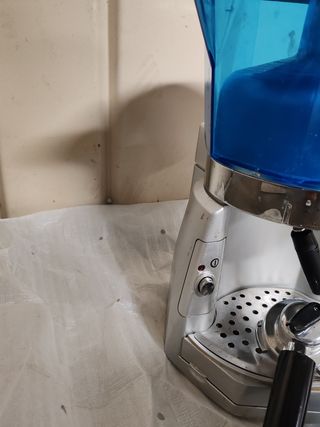 Macchina caffè Bialetti Mokona