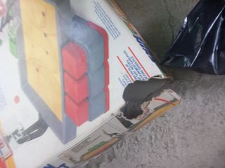 Exin Basket: Canasta baloncesto