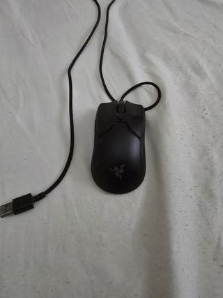 PC Gamer RGB + Teclado + Raton + Uriculares .