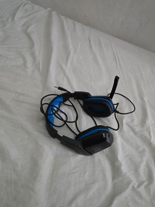 PC Gamer RGB + Teclado + Raton + Uriculares .