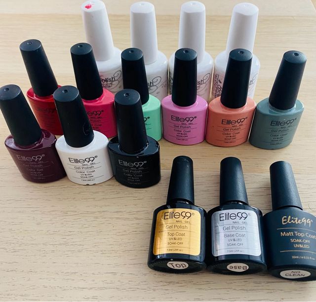 Lampara Secado Uñas ABODY UVLED Rosa