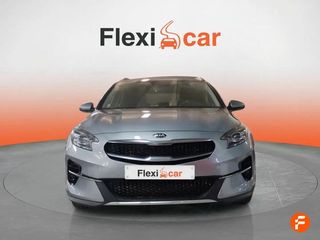 Kia XCeed 1.0 T-GDi Drive 88kW (120CV)