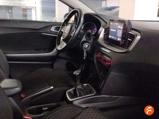 Kia XCeed 1.0 T-GDi Drive 88kW (120CV)