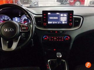 Kia XCeed 1.0 T-GDi Drive 88kW (120CV)