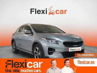 Kia XCeed 1.0 T-GDi Drive 88kW (120CV)