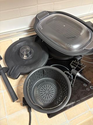 Monsieur Cuisine Connect SilverCrest