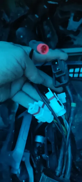 Centralitas patinete eléctrico - original cecotec