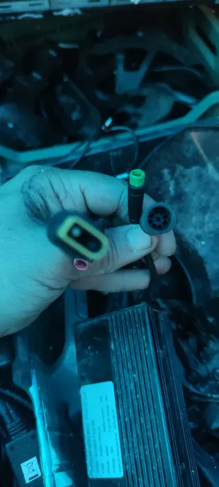 Centralitas patinete eléctrico - original cecotec