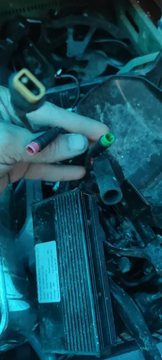 Centralitas patinete eléctrico - original cecotec