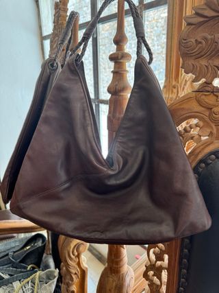Bolso Bottega Veneta marrón