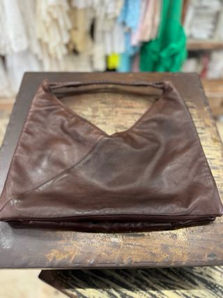 Bolso Bottega Veneta marrón
