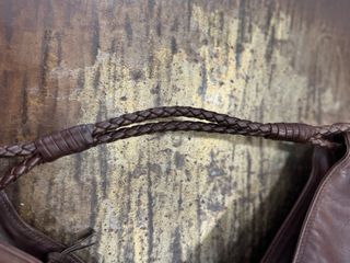 Bolso Bottega Veneta marrón
