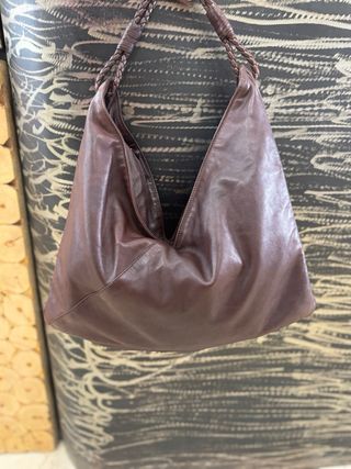 Bolso Bottega Veneta marrón