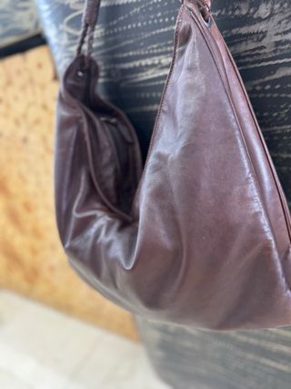 Bolso Bottega Veneta marrón