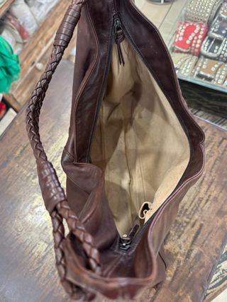 Bolso Bottega Veneta marrón