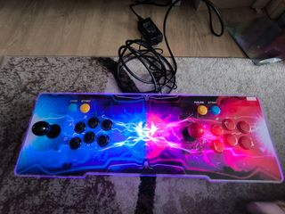 PandoraBox Extreme Arcade - 2 joysticks