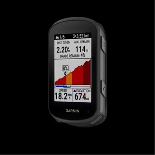 Garmin Edge 540 GPS Bicicleta