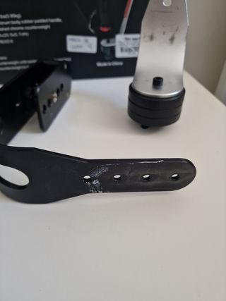 Stabilizzatore video - fotocamera