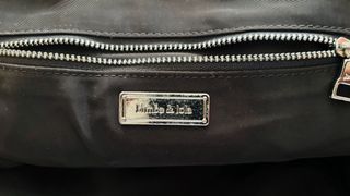 Bolso Bimba y Lola piel-pelo