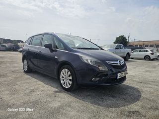 Opel Zafira Tourer 2011