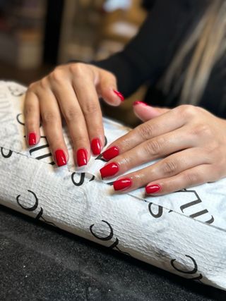 servicio de estetica a domicilio