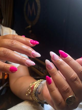 servicio de estetica a domicilio