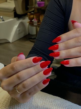 servicio de estetica a domicilio