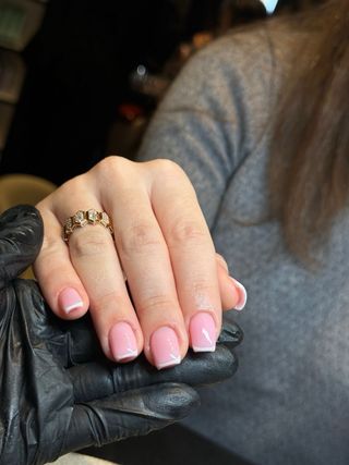 servicio de estetica a domicilio