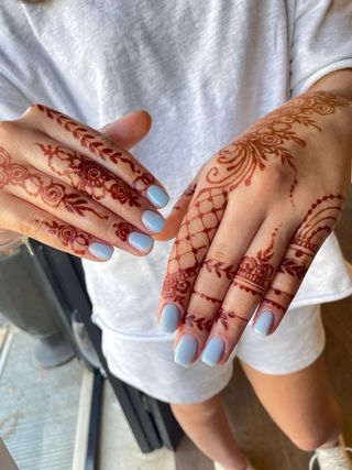 servicio de estetica a domicilio