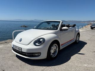 Vw Beetle 2013