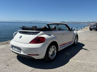 Vw Beetle 2013