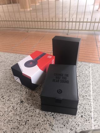 Beats Solo 3 Wireless Edición especial