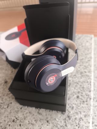 Beats Solo 3 Wireless Edición especial