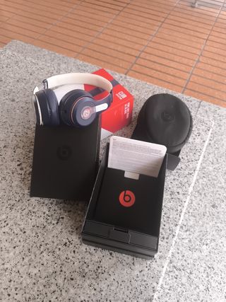 Beats Solo 3 Wireless Edición especial