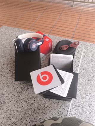 Beats Solo 3 Wireless Edición especial
