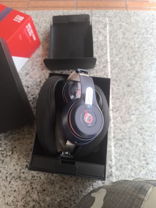 Beats Solo 3 Wireless Edición especial