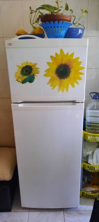 Frigorífico Beken - Bom estado