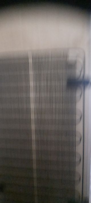 Frigorífico Beken - Bom estado