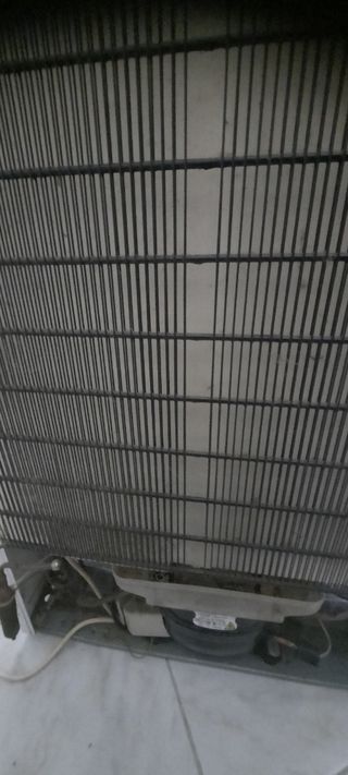 Frigorífico Beken - Bom estado