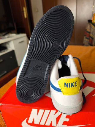Zapatillas Nike NUEVAS